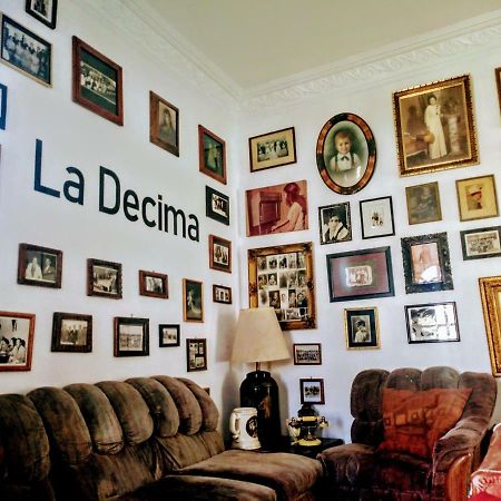 La Decima Guest House Chihuahua Zewnętrze zdjęcie